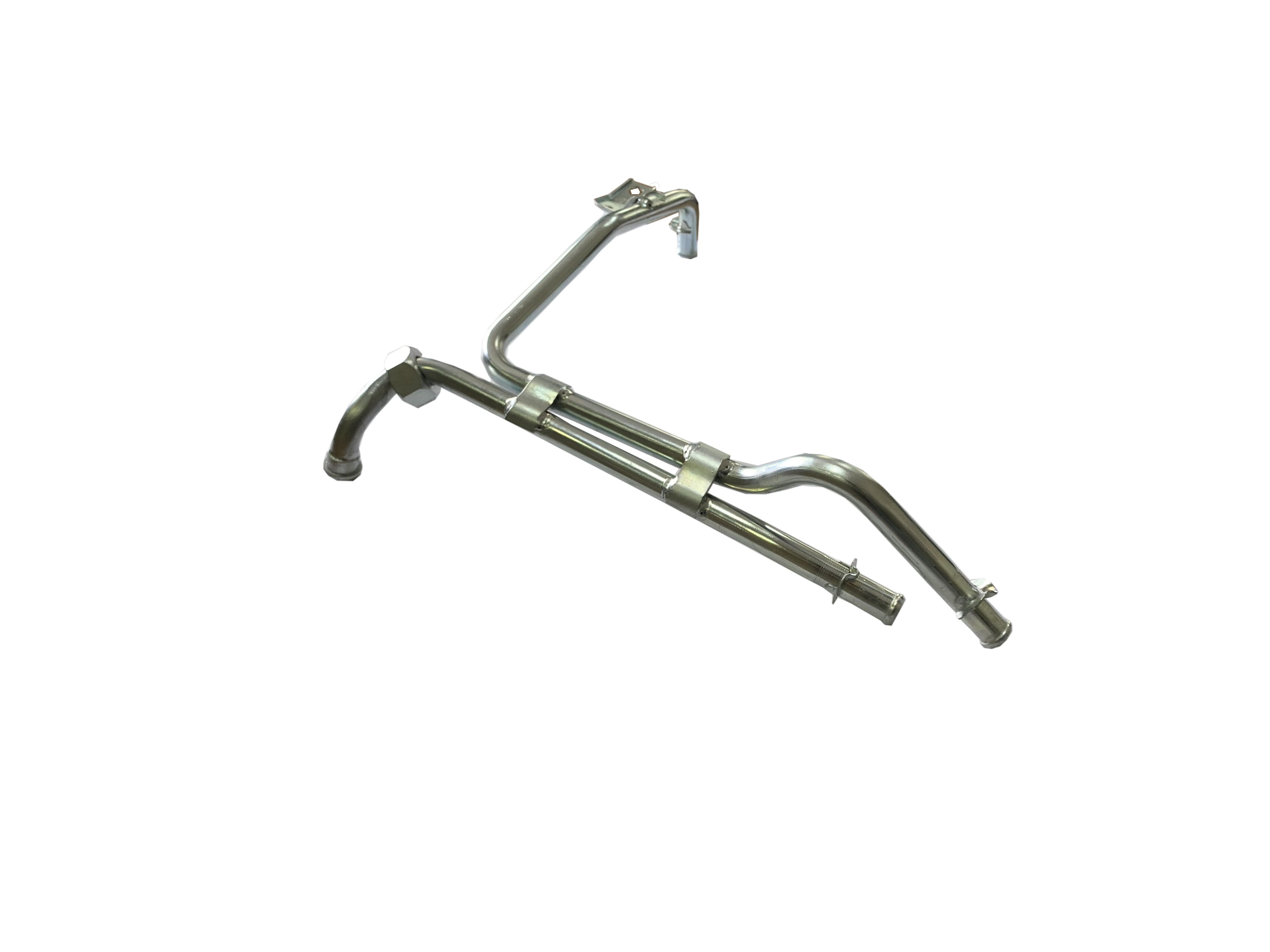 DOBLO 1.9/PUNTO SOĞUTMA BORUSU REKORLU 170