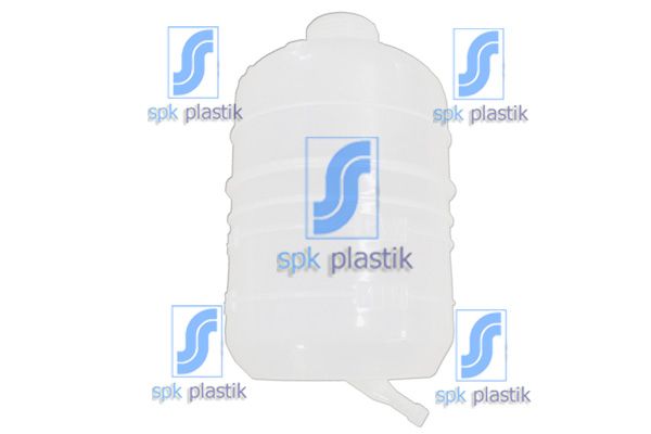 R9 (ŞEFFAF) GENLEŞME DEPOSU