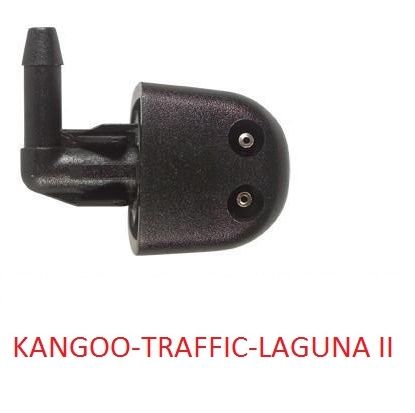 KANGOO/TRAFIC 89..00 SU FISKİYE MEMESİ (BARUTÇU)