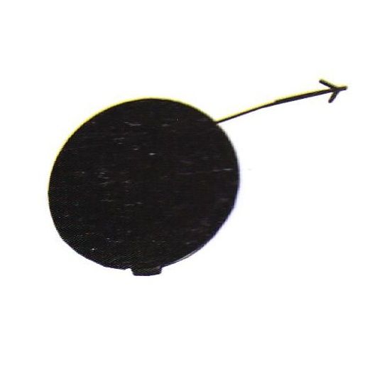 LN/GP (ÖN) ÇEKİ DEMİR KAPAĞI