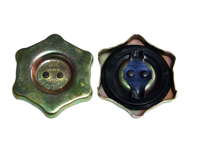 131 MOTOR YAĞ KAPAĞI (KAMER)