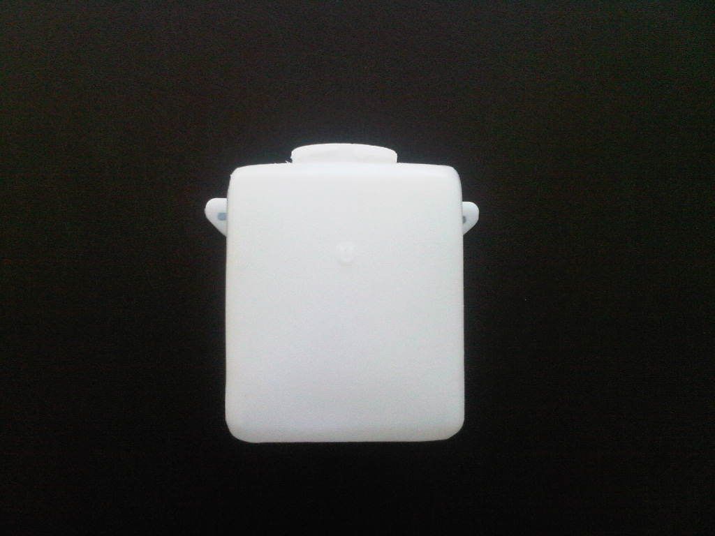 R12 SU FISKİYE DEPO