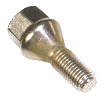 BİJON CİVATASI R9 (KROM)