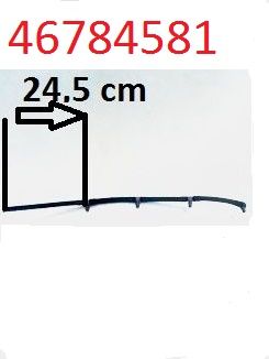 1,3 JTD ALBEA MAZOT GERİ DÖNÜŞ HORTUMU 