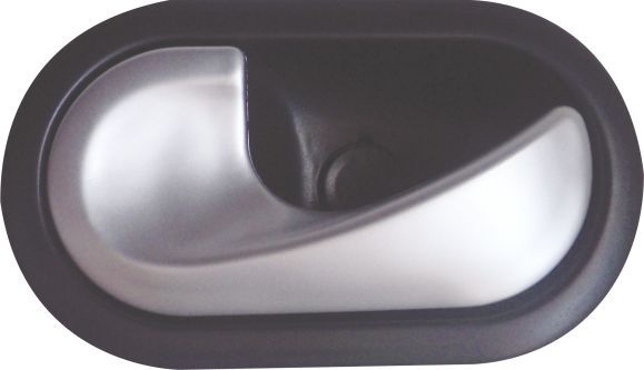 MGN II KROM SOL İÇ AÇMA