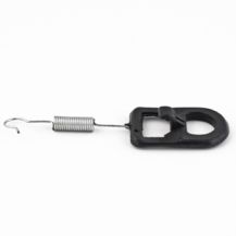 UNO HAVA FİLTRE MANDALI